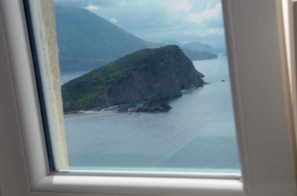 Apartment Spas Budva