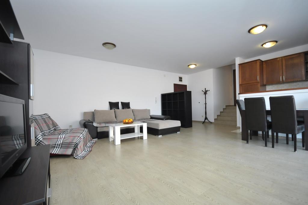 Apartment Spas *