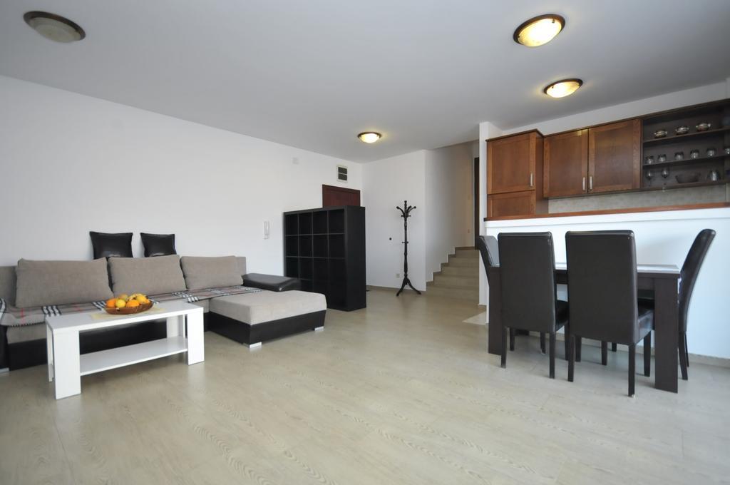 Apartment Spas *