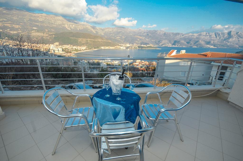 Spas Apartment