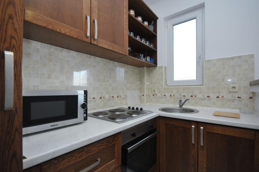 Apartment Spas *