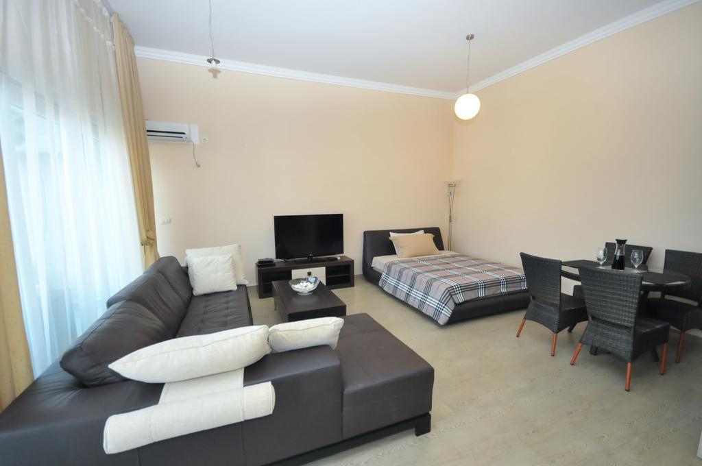 Spas Apartment *