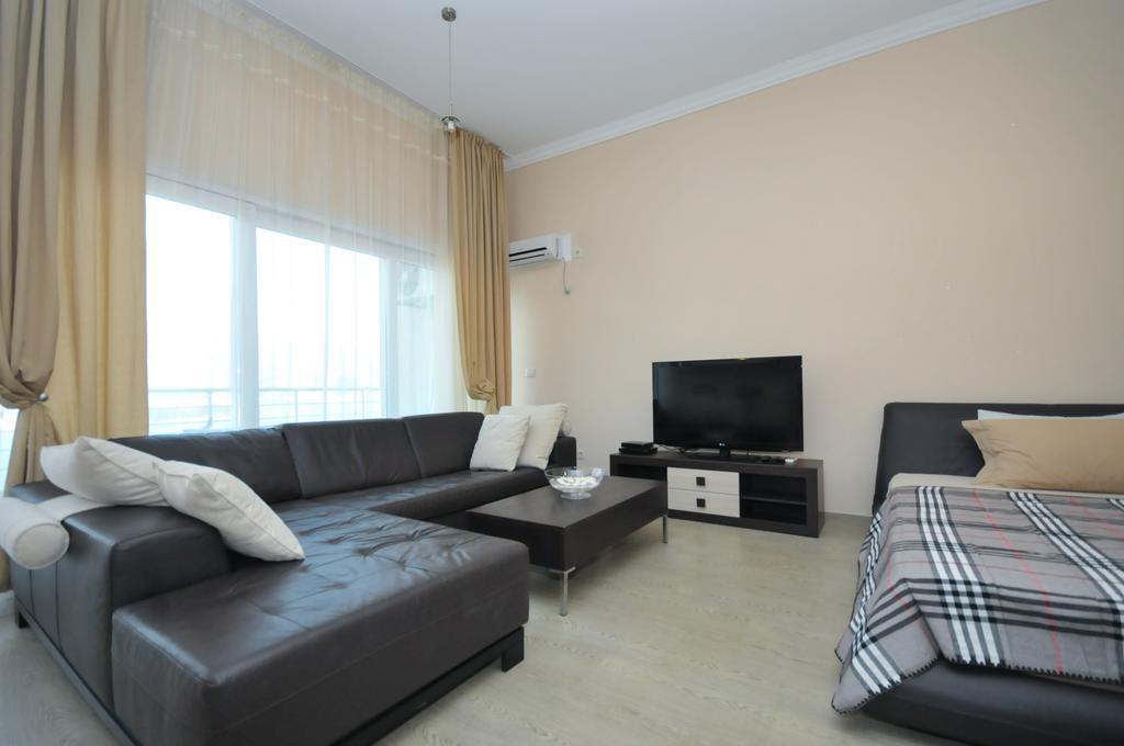 Spas Apartment *