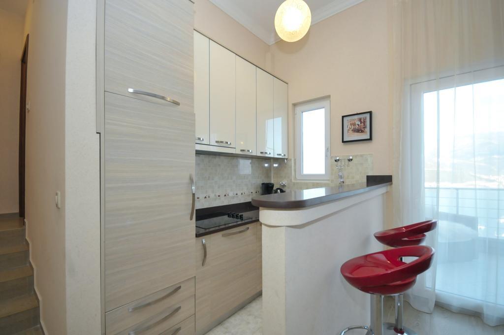 Spas Apartment *