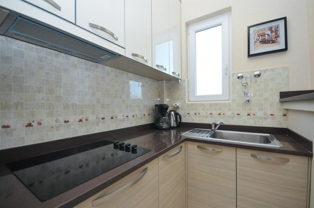 Spas Apartment *