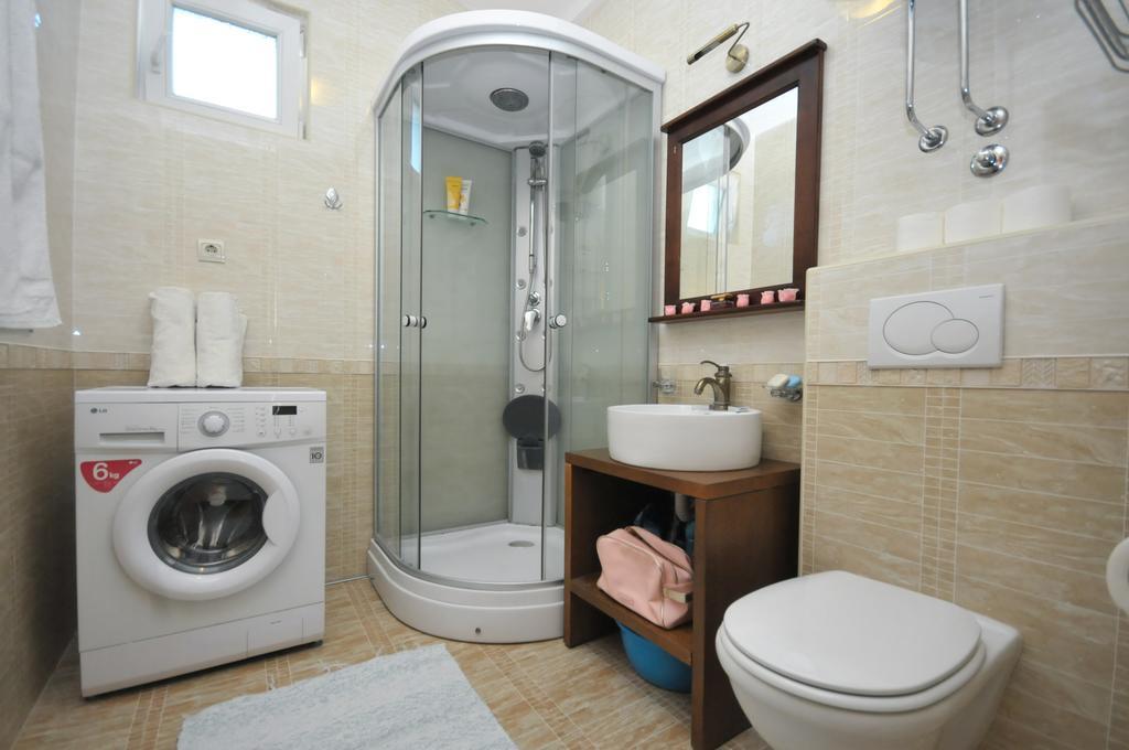 Spas Apartment