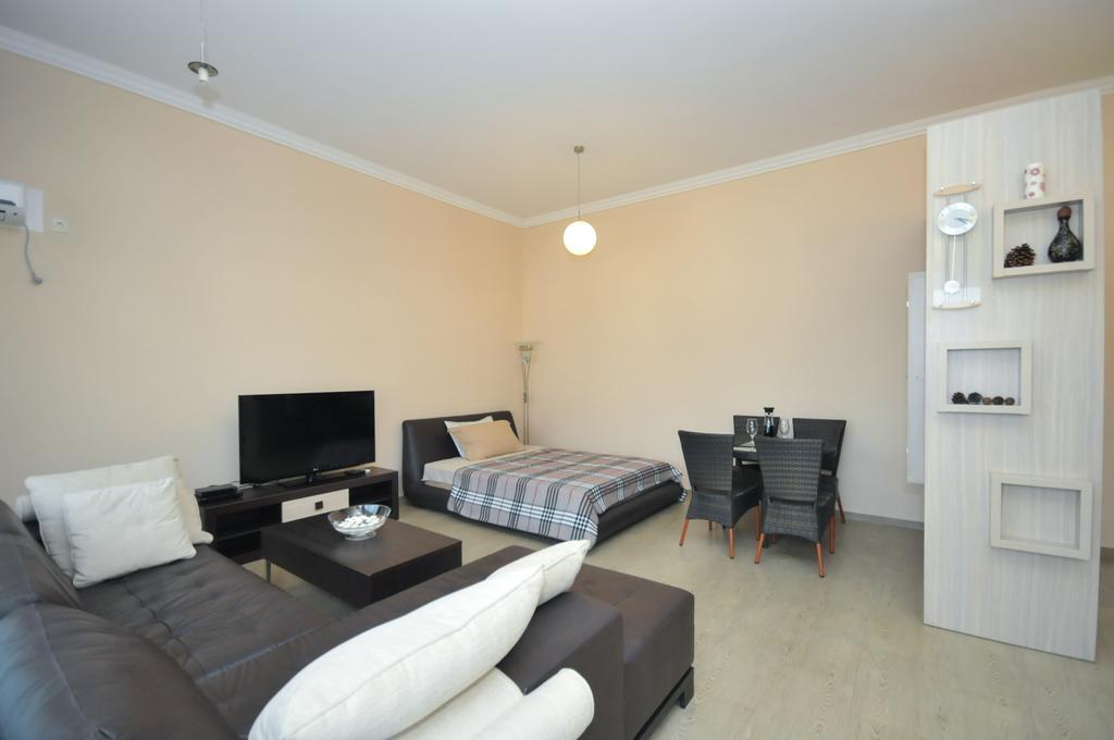 Spas Apartment *