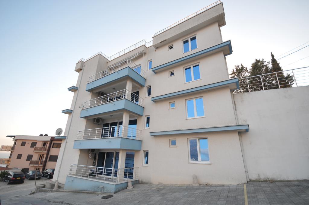 Spas Apartment Budva