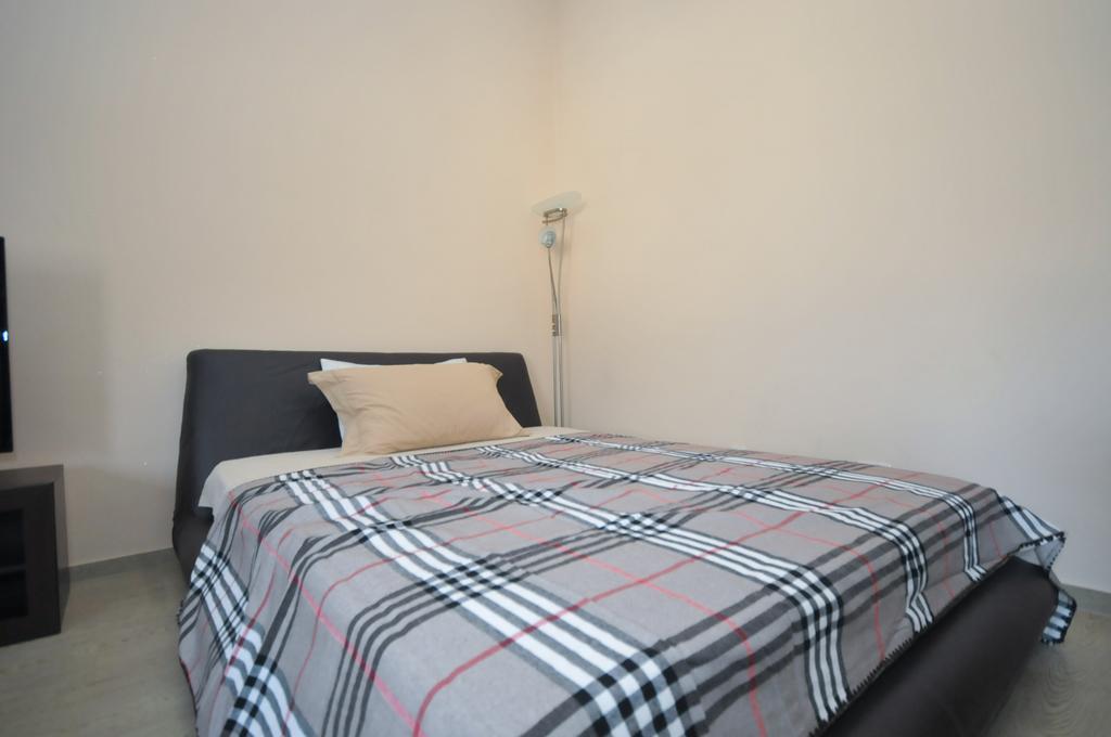 Spas Apartment