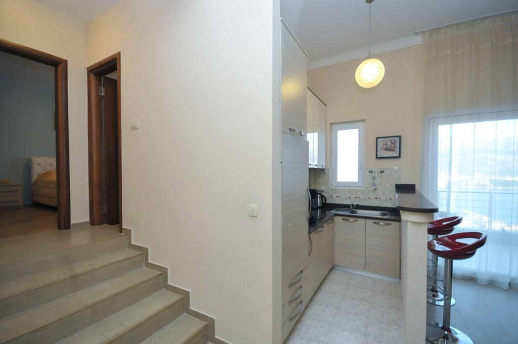 Apartment Spas *