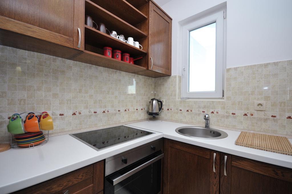 Spas Apartment *